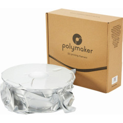 Wkład do piór (filament) Polymaker PolyLite PETG, 1,75 mm, 1 kg