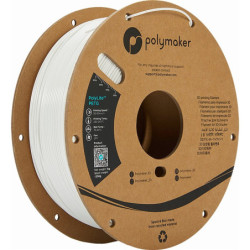 Wkład do piór (filament) Polymaker PolyLite PETG, 1,75 mm, 1 kg