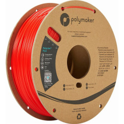 Wkład do piór (filament) Polymaker PolyLite PLA, 1,75 mm, 1 kg