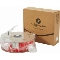 Wkład do piór (filament) Polymaker PolyLite PLA, 1,75 mm, 1 kg