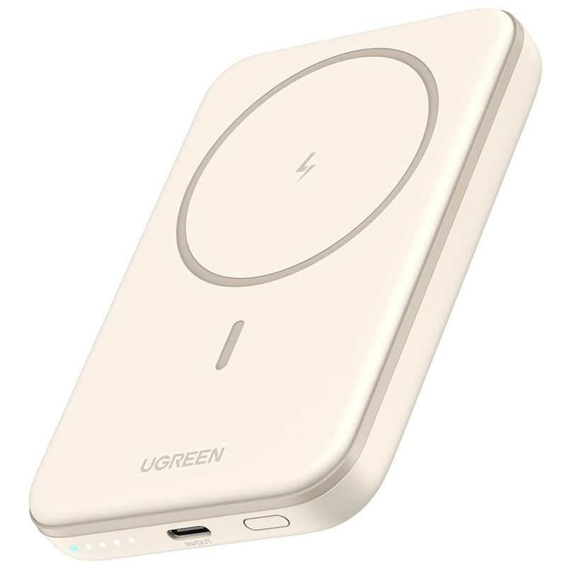 Powerbank UGREEN Wireless 5000 mAh