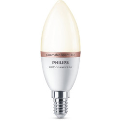 Inteligentna żarówka Philips Smart LED 4,9W, E14, Dimmable