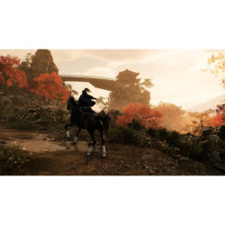 Gry Playstation PlayStation 5 Rise of the Ronin