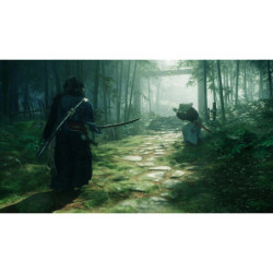 Gry Playstation PlayStation 5 Rise of the Ronin