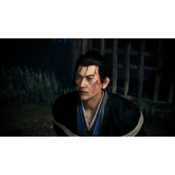 Gry Playstation PlayStation 5 Rise of the Ronin