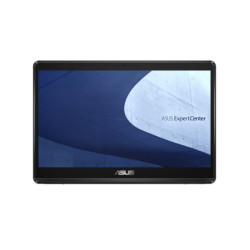 Komputer stacjonarny All-in-One Asus ExpertCenter E1