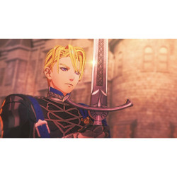 Gry Nintendo Fire Emblem Warriors: Three Hopes