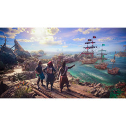 Gry Ubisoft Xbox Series X Skull&Bones