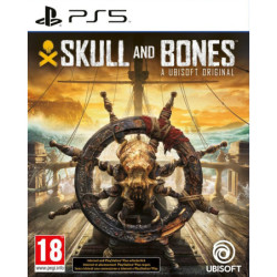 Gry Ubisoft PlayStation 5 Skull&Bones