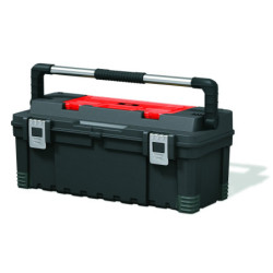 Toolbox Keter (DOMO SERVICE) C-237784 HAWK 26" s organizéry