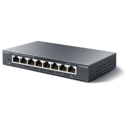 Switch TP-Link TL-RP108GE