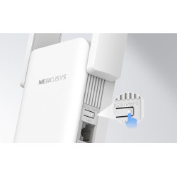 Wifi extender Mercusys ME70X, AX1800 Wi-Fi 6