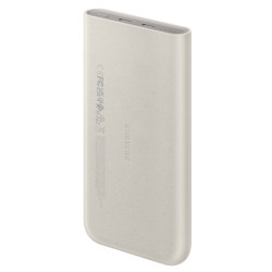 Powerbank Samsung Mobile 10 000mAh 25W, bezdrátové nabíjení