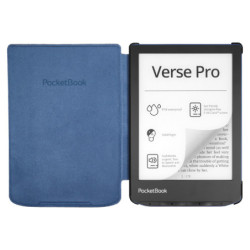 Etui dla czytników e-book PocketBook pro 629 Verse a 634 Verse Pro