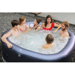 Jacuzzi MSpa Otium M-OT062