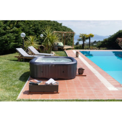 Jacuzzi MSpa Otium M-OT062