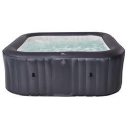 Jacuzzi MSpa Otium M-OT062