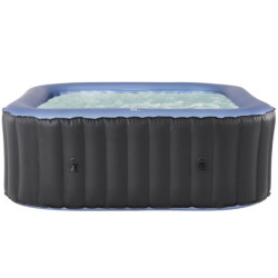 Jacuzzi MSpa Tekapo C-TE062