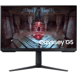 Monitor Samsung IT Odyssey G5 G51C