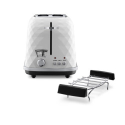 Toster De'Longhi CTJ2103.W