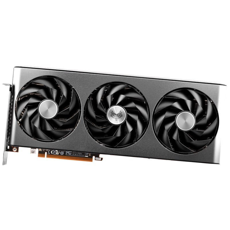 Karta graficzna Sapphire Radeon RX 7700 XT 12G