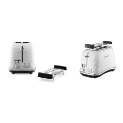 Toster De'Longhi CTJ2103.W