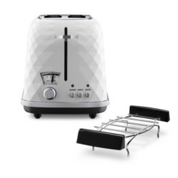 Toster De'Longhi CTJ2103.W