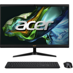 Komputer stacjonarny All-in-One Acer Aspire C24-1800