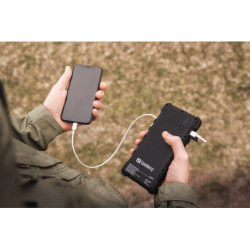 Powerbank Sandberg Outdoor Solar 24 000mAh