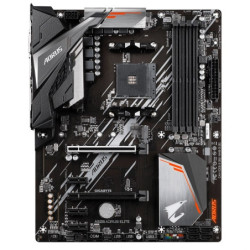 Płyta główna Gigabyte A520 AORUS ELITE