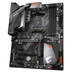 Płyta główna Gigabyte A520 AORUS ELITE