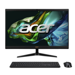 Komputer stacjonarny All-in-One Acer Aspire C24-1800