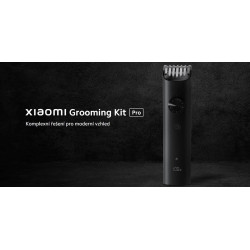 Golarka Xiaomi Grooming Kit Pro