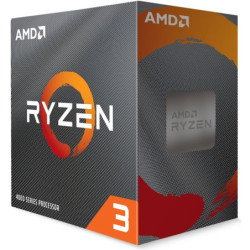 Procesor AMD 4300G