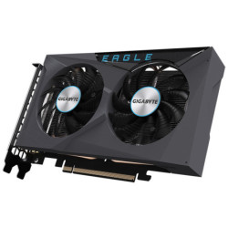 Karta graficzna Gigabyte Radeon RX 6400 EAGLE 4G