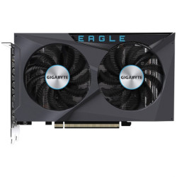 Karta graficzna Gigabyte Radeon RX 6400 EAGLE 4G