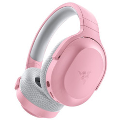  Zestaw słuchawkowy Razer Barracuda X - Quartz Pink