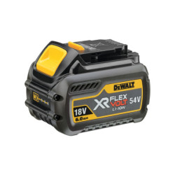 Zestaw baterii i ładowarki Dewalt XR FLEXVOLT DCB132T2