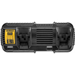 Zestaw baterii i ładowarki Dewalt XR FLEXVOLT DCB132T2