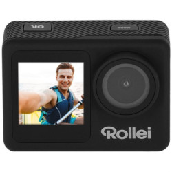 Zewnętrzna kamera Rollei ActionCam D2Pro