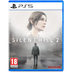 Gry Konami PlayStation 5 Silent Hill 2: Remake