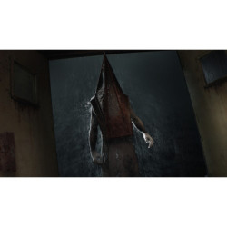 Gry Konami PlayStation 5 Silent Hill 2: Remake