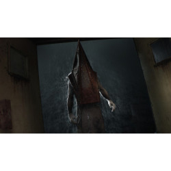 Gry Konami PlayStation 5 Silent Hill 2: Remake