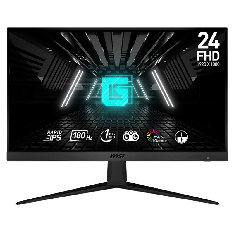 Monitor MSI G2412F