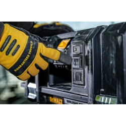 Odkurzacz przemysłowy Dewalt DCV586MT2