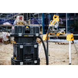 Odkurzacz przemysłowy Dewalt DCV586MT2