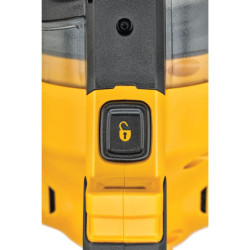 Odkurzacz ręczny Dewalt DCV501LN