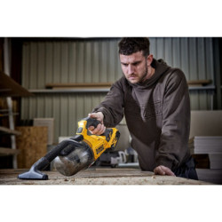 Odkurzacz ręczny Dewalt DCV501LN