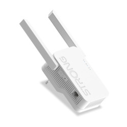 Wifi extender Strong AX3000, Wi-fi 6