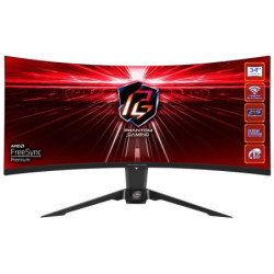 Monitor ASRock PG34WQ15R2B